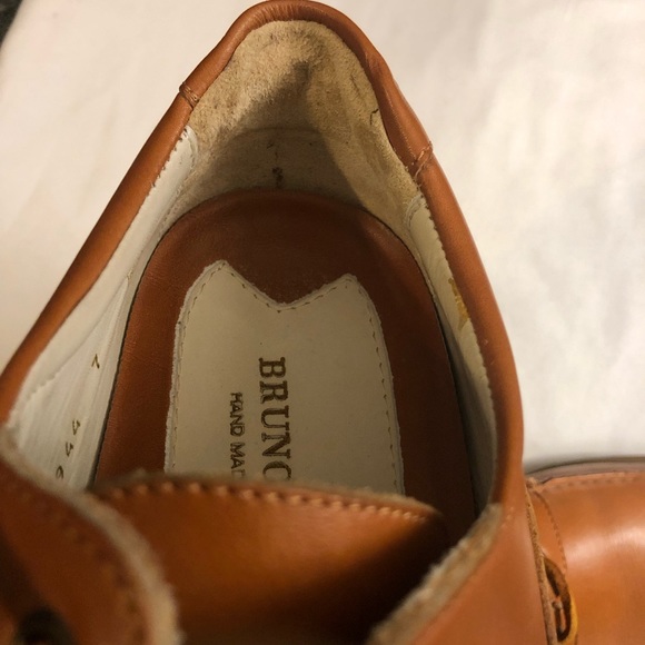 Bruno Magli Men Shoes - Picture 7 of 11